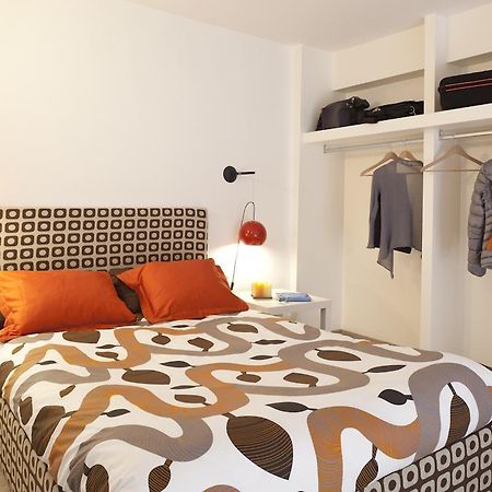Flat Napoli Perche No Hotel Kültér fotó