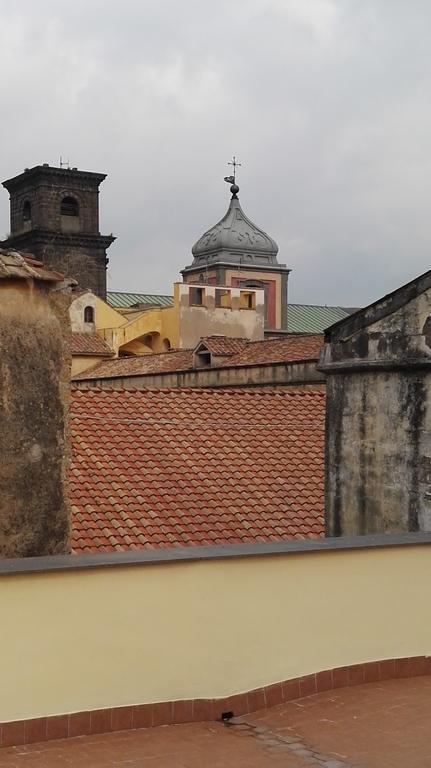 Flat Napoli Perche No Hotel Kültér fotó