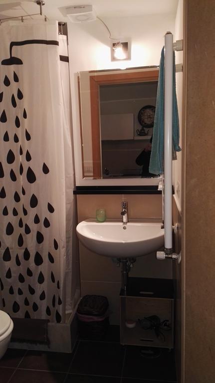 Flat Napoli Perche No Hotel Kültér fotó