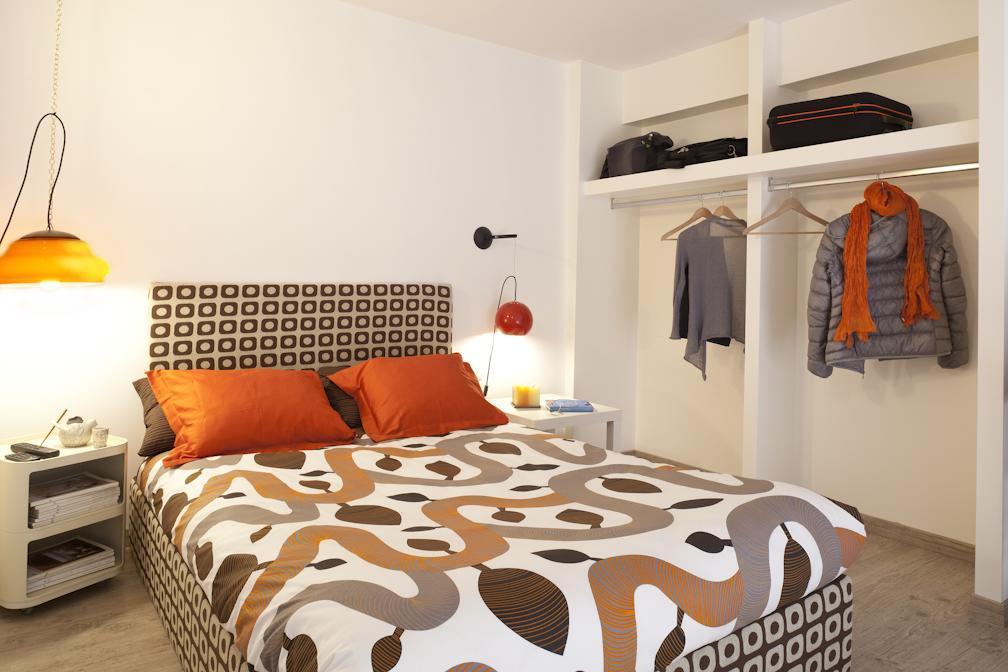 Flat Napoli Perche No Hotel Kültér fotó